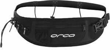 Picture of ORCA RACE BELT W/ZIP POCKET
